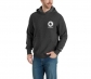 FORCE® DELMONT GRAPHIC HOODED SWEATSHIRT